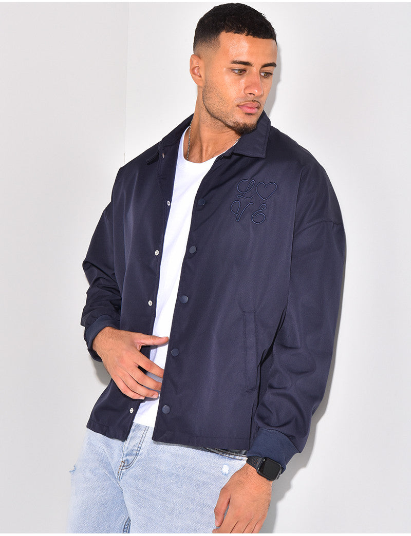 Veste Love