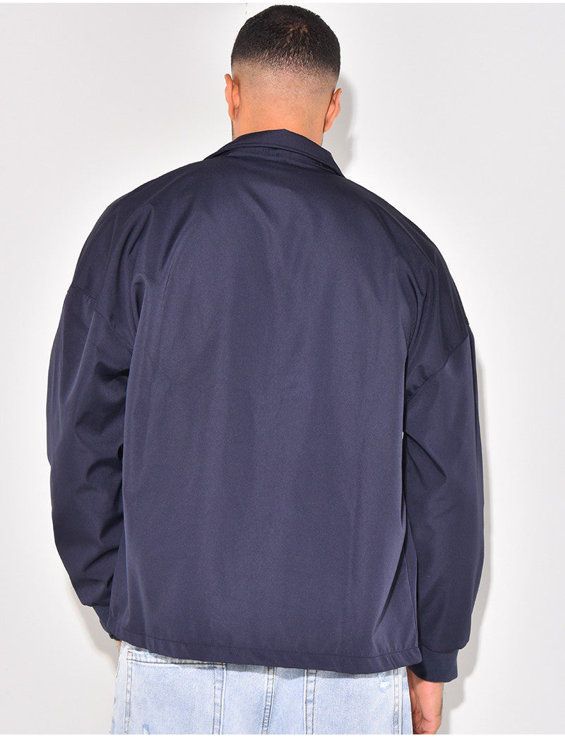 Veste Love