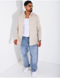 Chemise manches longues