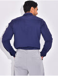 Chemise manches longues