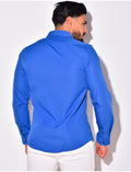 Chemise slim fit