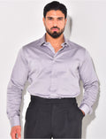 Chemise uni