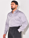Chemise uni