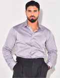 Chemise uni