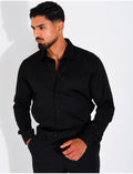 Chemise unie