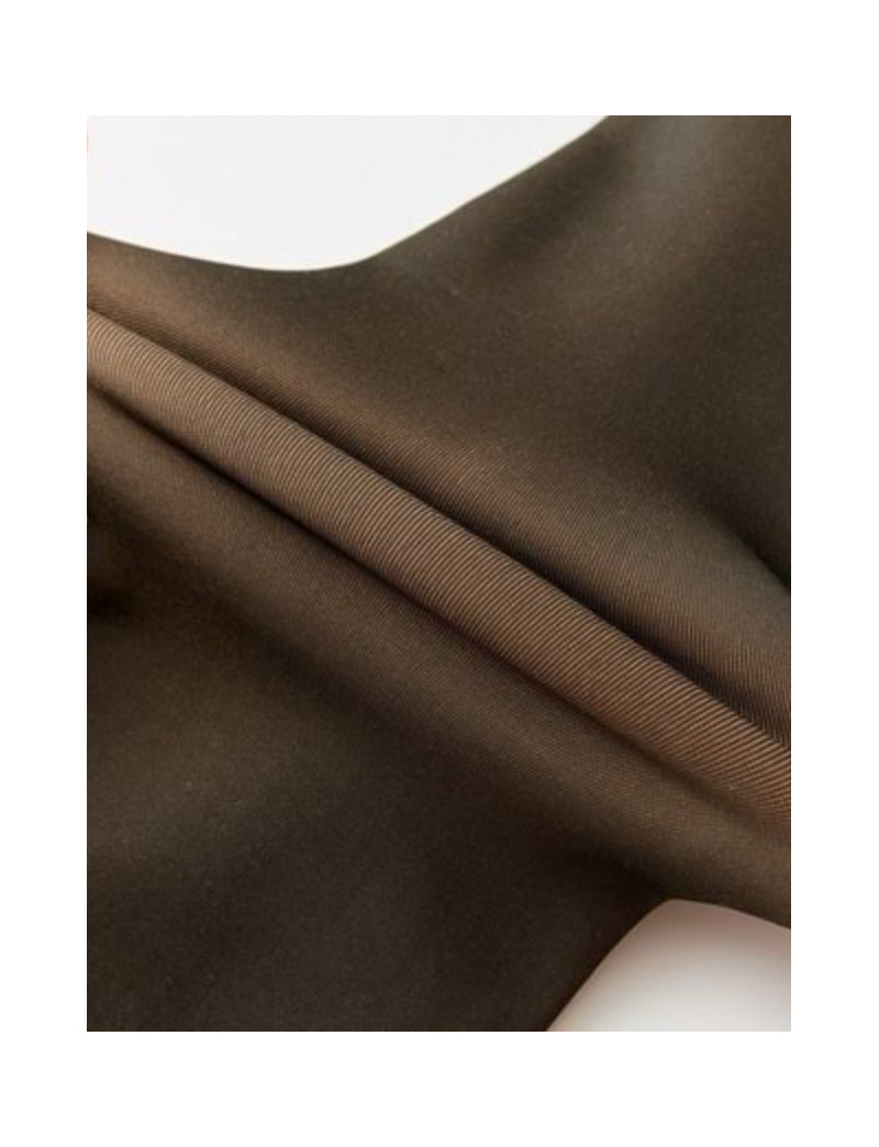 Collant doublure polaire épais