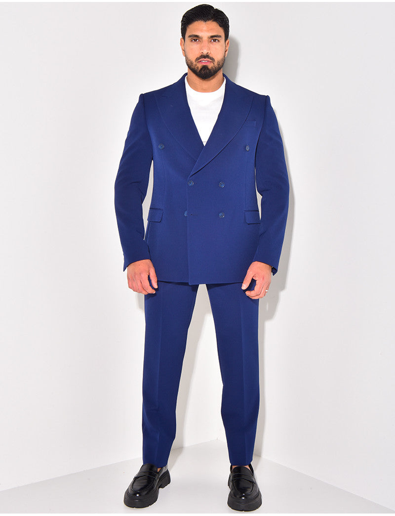Costume 2 pièces