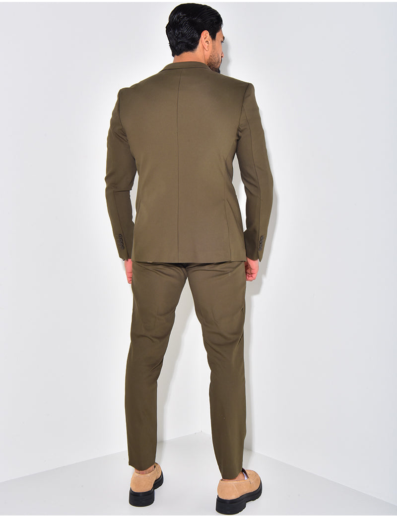 Costume 2 pièces