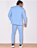 Costume 2 pièces