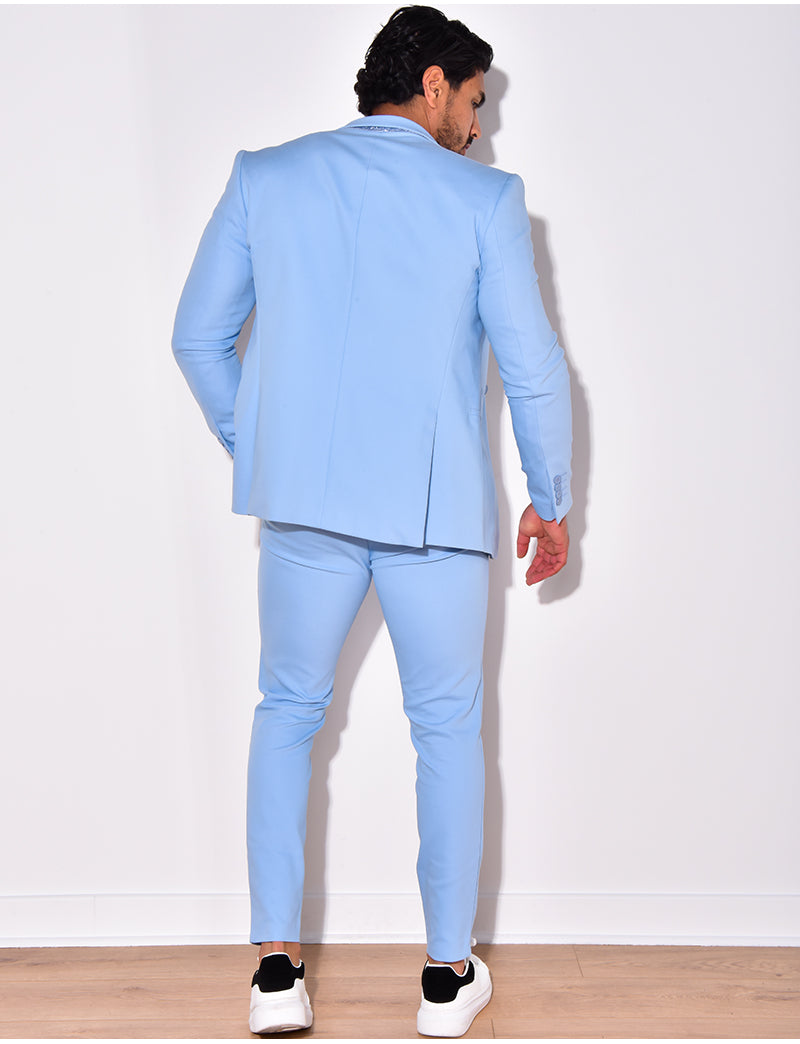 Costume 2 pièces