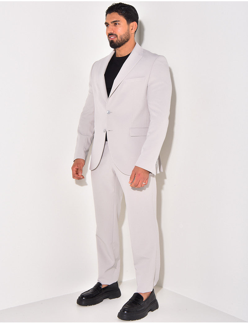Costume 2 pièces