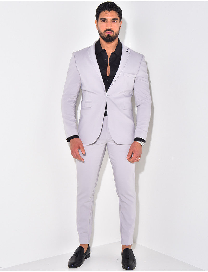 Costume 2 pièces