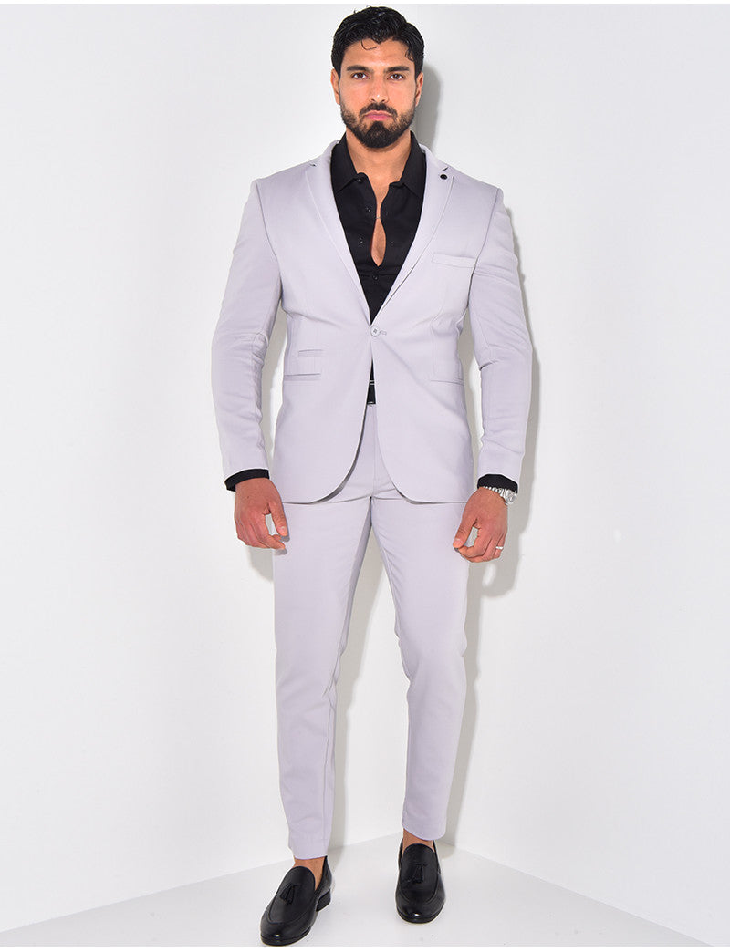 Costume 2 pièces