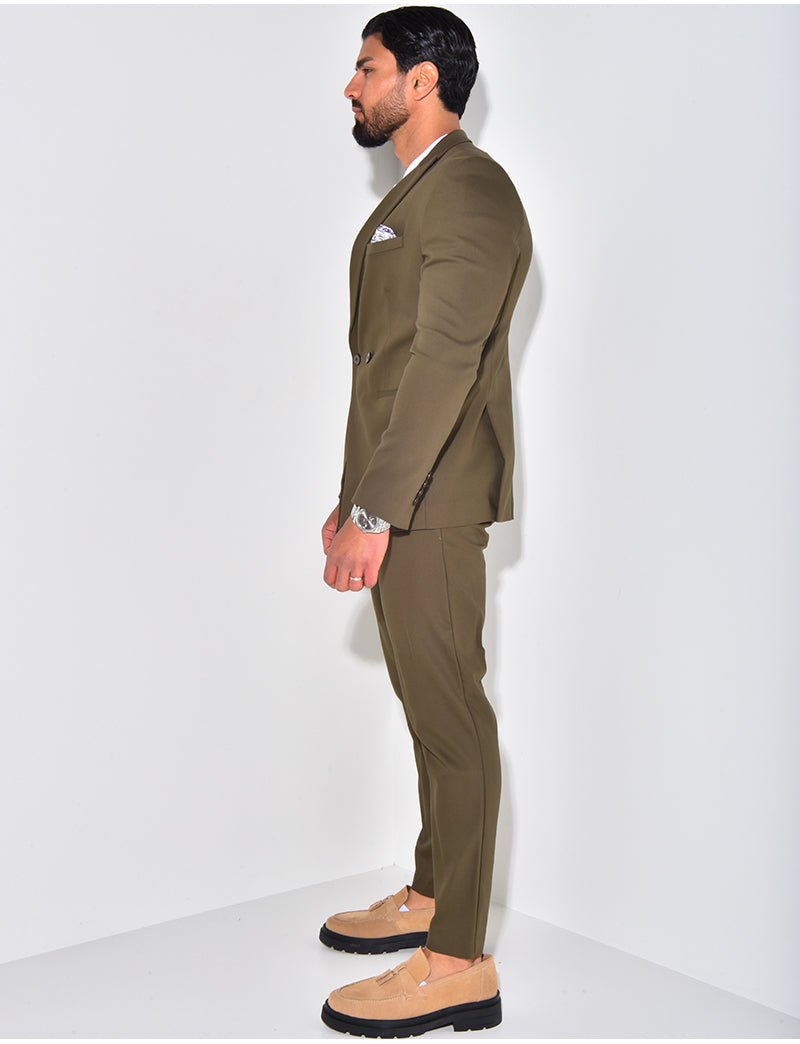 Costume 2 pièces