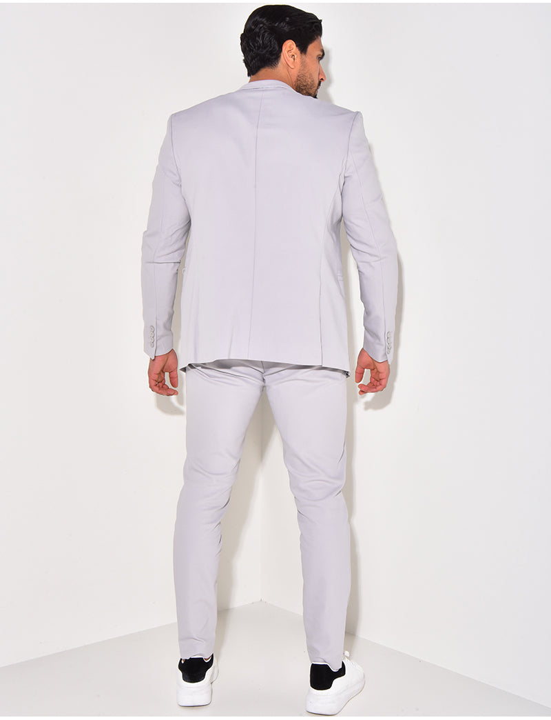 Costume 2 pièces