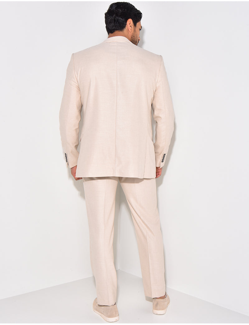 Costume 2 pièces