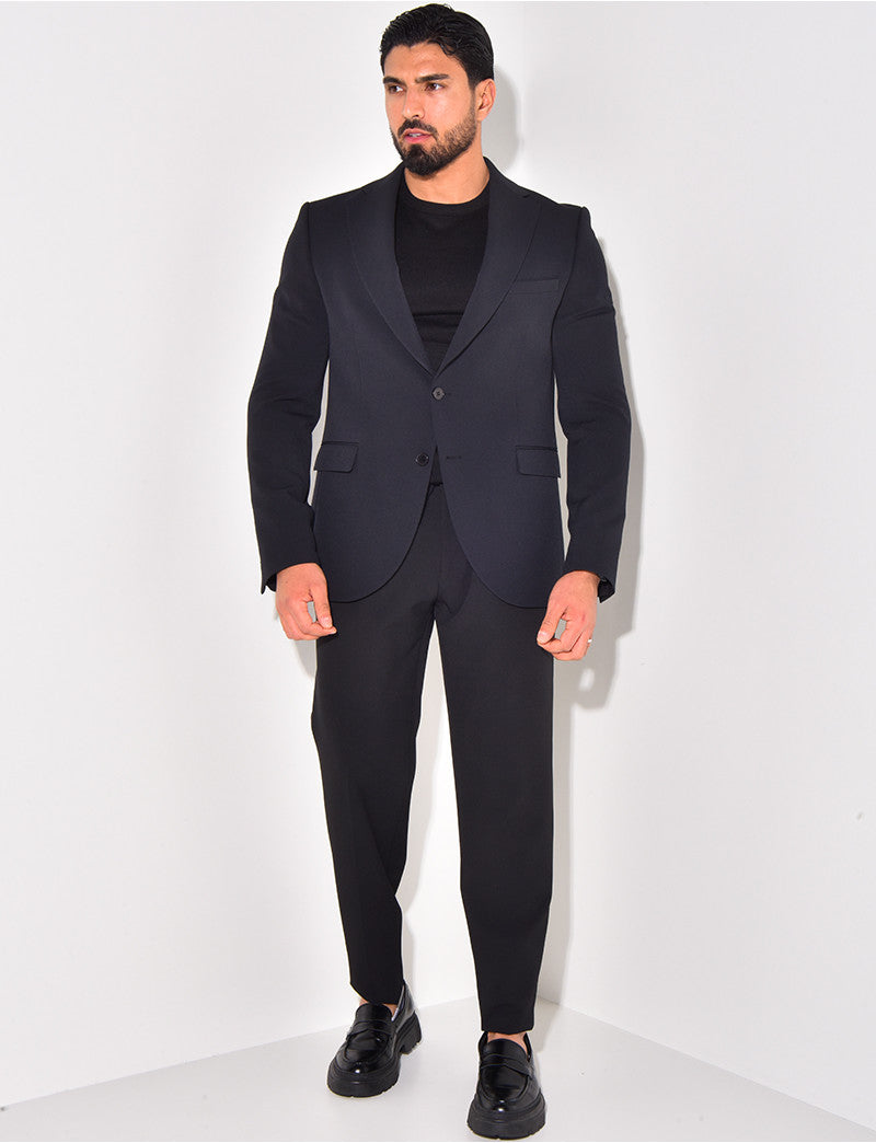 Costume 2 pièces