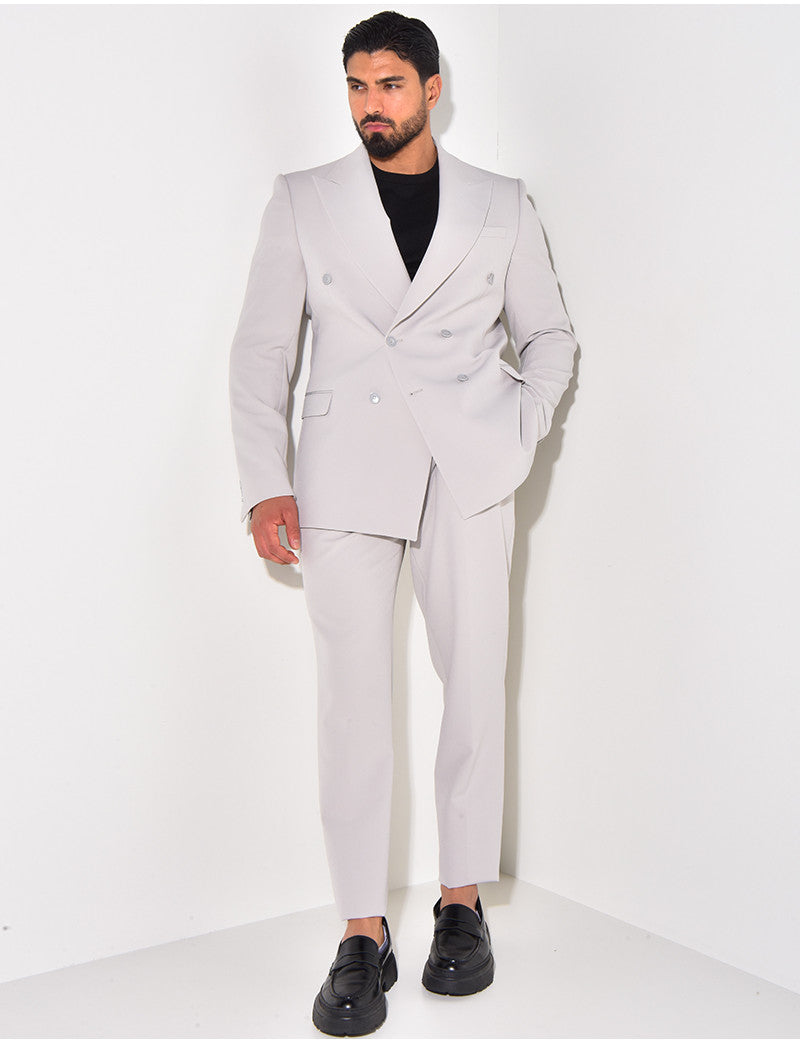 Costume 2 pièces