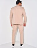 Costume 2 pièces