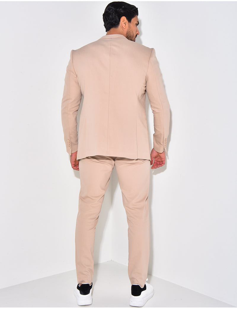 Costume 2 pièces