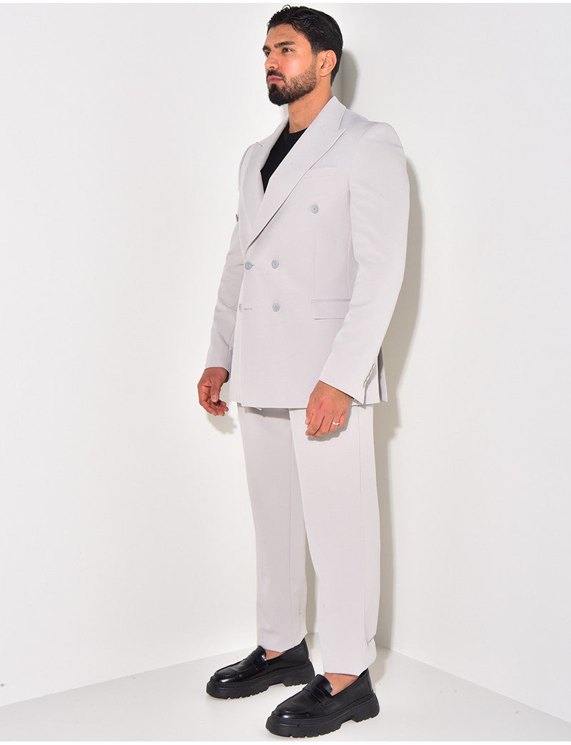 Costume 2 pièces