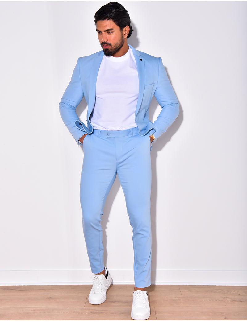 Costume 2 pièces