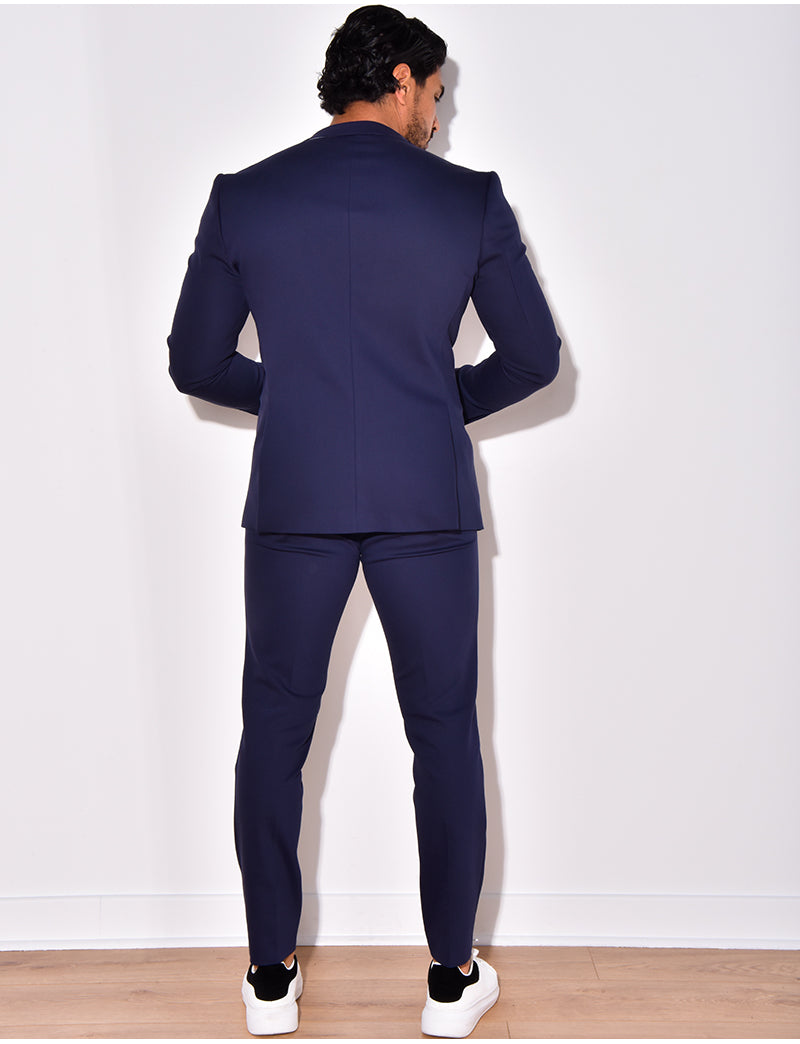 Costume 2 pièces