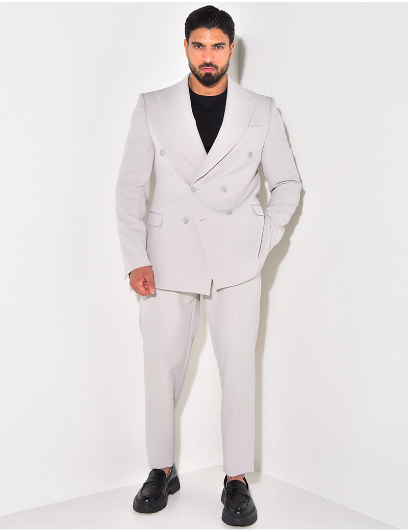 Costume 2 pièces