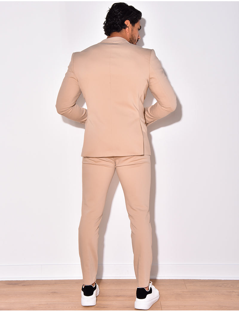 Costume 2 pièces
