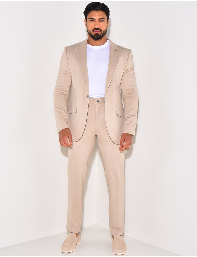 Costume 2 pièces