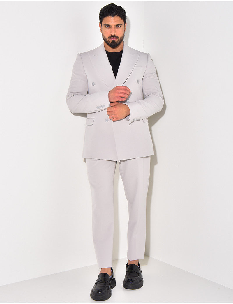 Costume 2 pièces