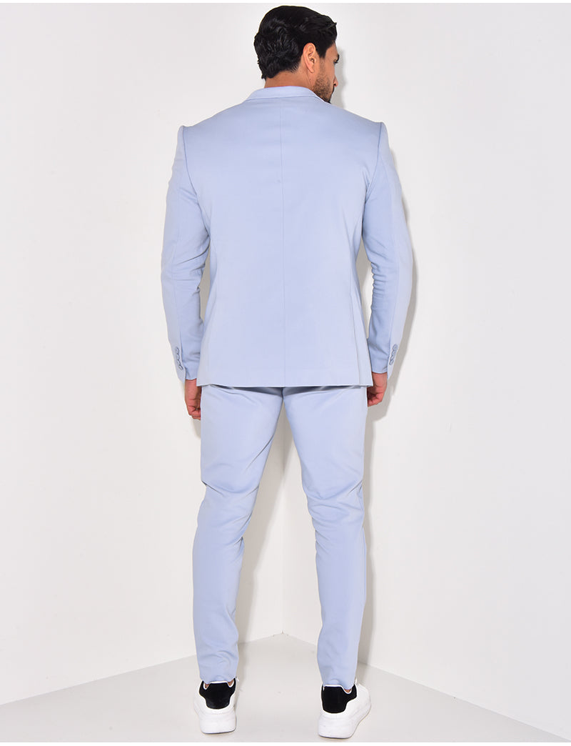 Costume 2 pièces
