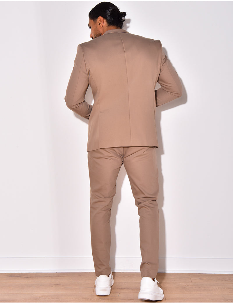 Costume 2 pièces