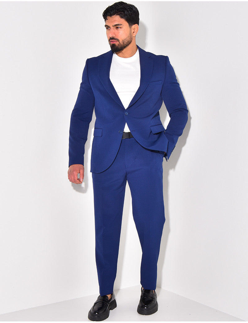 Costume 2 pièces