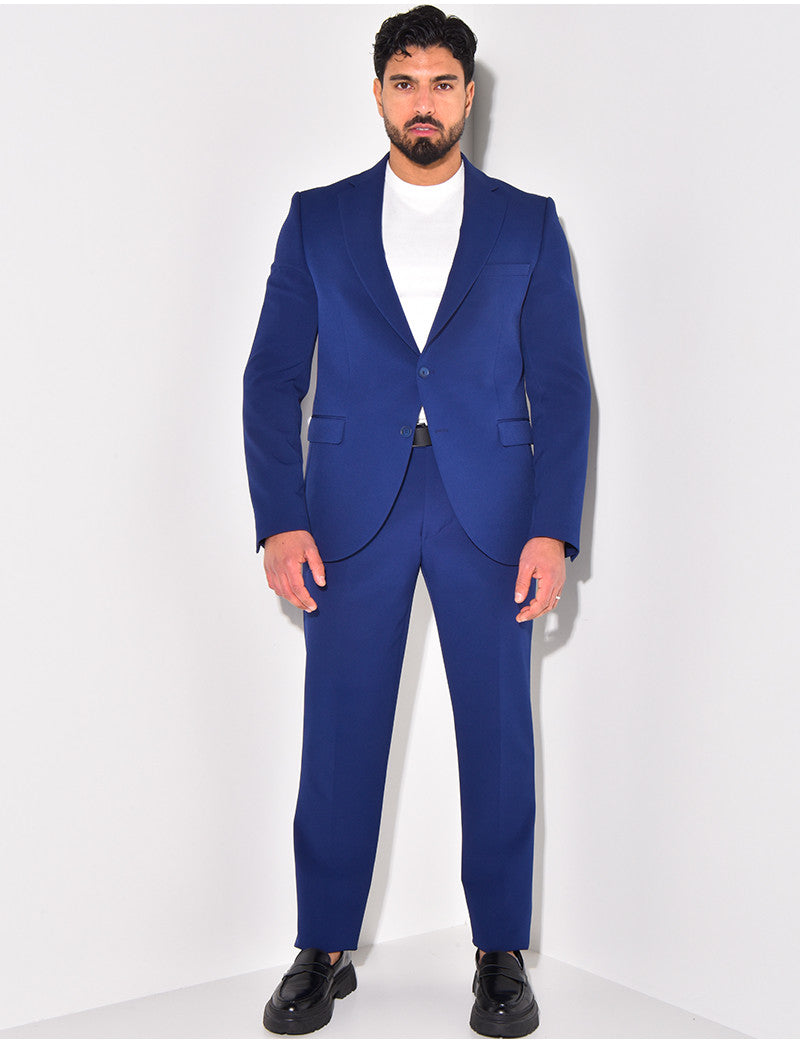 Costume 2 pièces