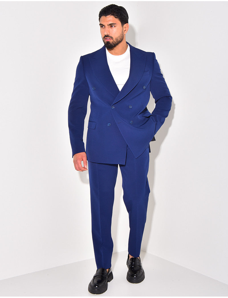 Costume 2 pièces