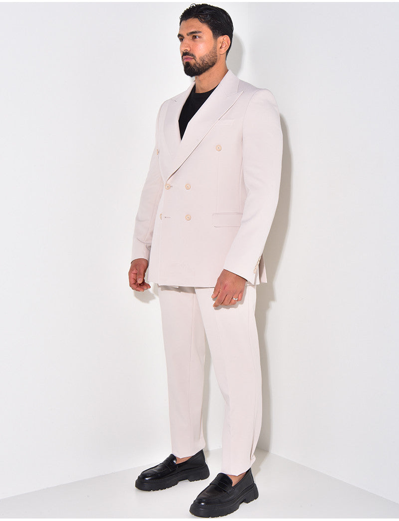 Costume 2 pièces