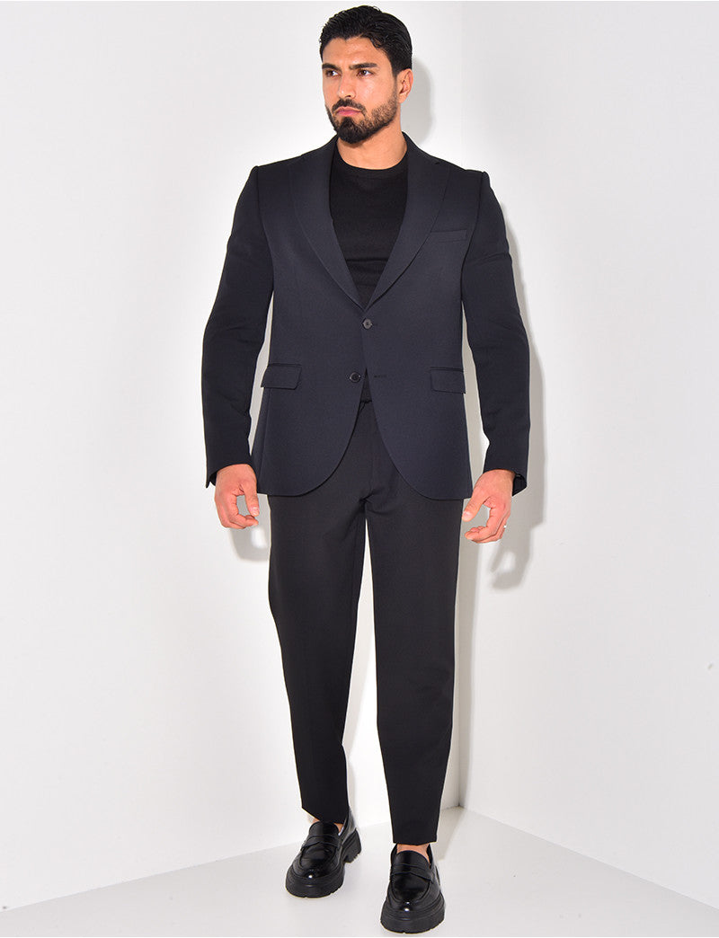 Costume 2 pièces