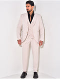 Costume 3 pièces