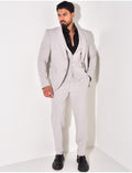 Costume 4 pièces
