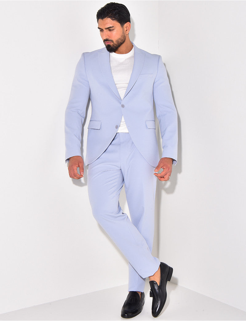 Costume Homme