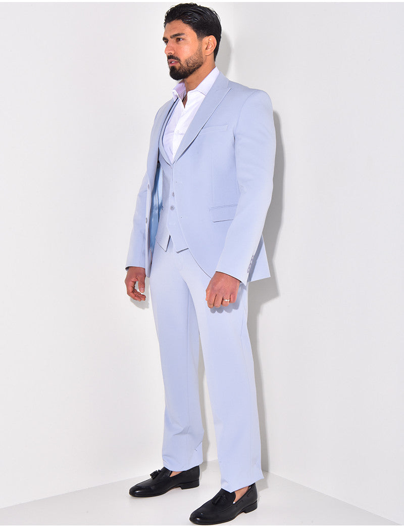Costume Homme