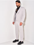 Costume 4 pièces