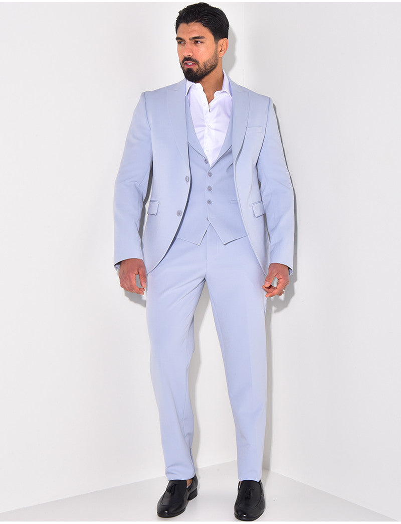 Costume Homme