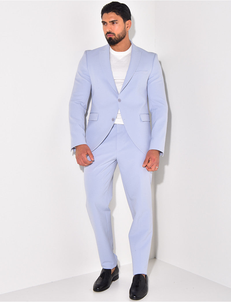 Costume Homme