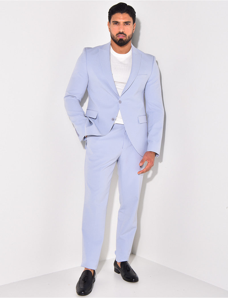 Costume Homme