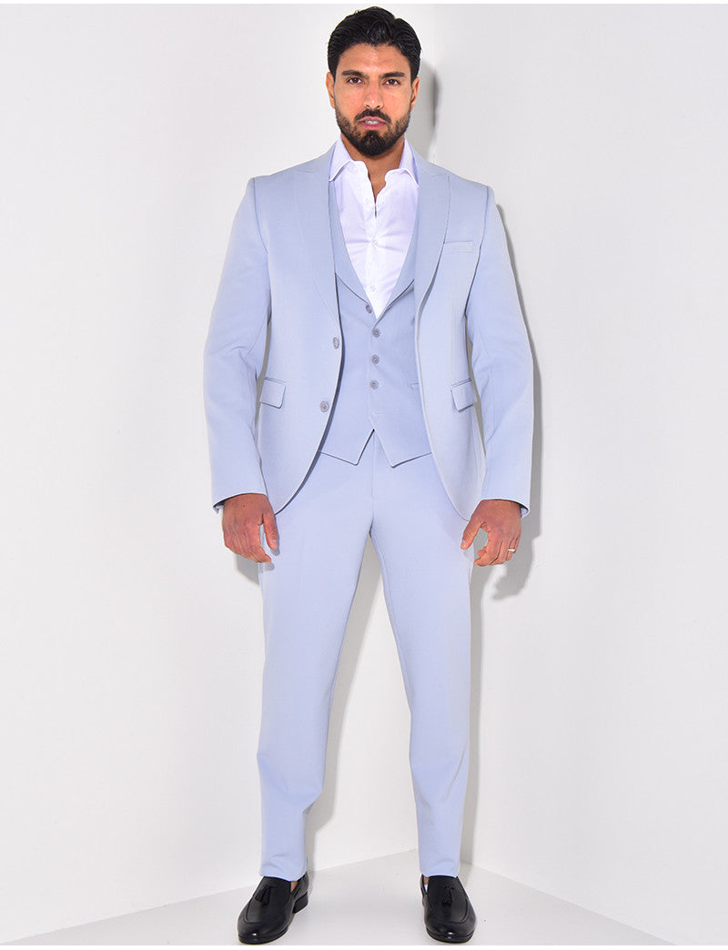 Costume Homme