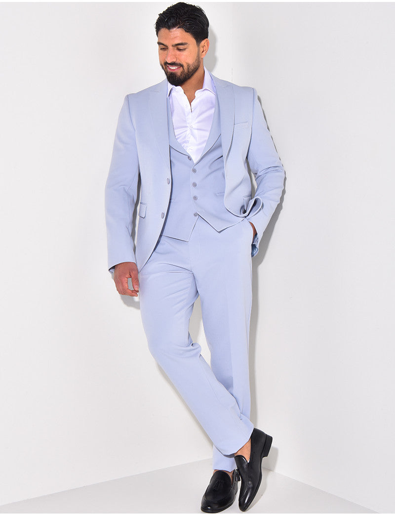 Costume Homme