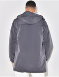 Coupe vent homme