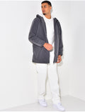 Coupe vent homme